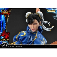 [Pre-Order] PRIME1 STUDIO - PMSFV-03: CHUN-LI (STREET FIGHTER V)