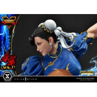 [Pre-Order] PRIME1 STUDIO - PMSFV-03: CHUN-LI (STREET FIGHTER V)