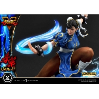 [Pre-Order] PRIME1 STUDIO - PMSFV-03: CHUN-LI (STREET FIGHTER V)