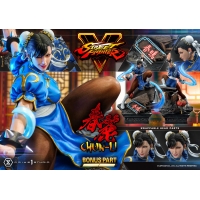 [Pre-Order] PRIME1 STUDIO - PMSFV-03: CHUN-LI (STREET FIGHTER V)