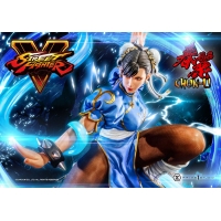 [Pre-Order] PRIME1 STUDIO - PMSFV-03: CHUN-LI (STREET FIGHTER V)