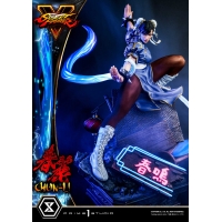 [Pre-Order] PRIME1 STUDIO - PMSFV-03: CHUN-LI (STREET FIGHTER V)