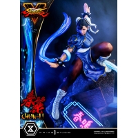 [Pre-Order] PRIME1 STUDIO - PMSFV-03: CHUN-LI (STREET FIGHTER V)