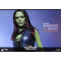 [PO]Hot Toys - Guardians of the Galaxy - Gamora 