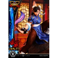 [Pre-Order] PRIME1 STUDIO - PMSFV-03: CHUN-LI (STREET FIGHTER V)