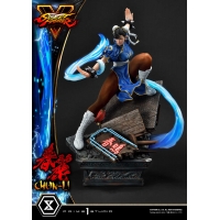 [Pre-Order] PRIME1 STUDIO - PMSFV-03: CHUN-LI (STREET FIGHTER V)