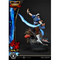 [Pre-Order] PRIME1 STUDIO - PMSFV-03: CHUN-LI (STREET FIGHTER V)