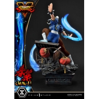 [Pre-Order] PRIME1 STUDIO - PMSFV-03: CHUN-LI (STREET FIGHTER V)