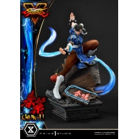 [Pre-Order] PRIME1 STUDIO - PMSFV-03: CHUN-LI (STREET FIGHTER V)