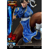 [Pre-Order] PRIME1 STUDIO - PMSFV-03: CHUN-LI (STREET FIGHTER V)