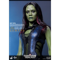 [PO]Hot Toys - Guardians of the Galaxy - Gamora 