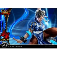 [Pre-Order] PRIME1 STUDIO - PMSFV-03: CHUN-LI (STREET FIGHTER V)