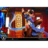 [Pre-Order] PRIME1 STUDIO - PMSFV-03: CHUN-LI (STREET FIGHTER V)