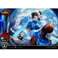 [Pre-Order] PRIME1 STUDIO - PMSFV-03: CHUN-LI (STREET FIGHTER V)