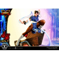 [Pre-Order] PRIME1 STUDIO - PMSFV-03: CHUN-LI (STREET FIGHTER V)