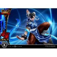 [Pre-Order] PRIME1 STUDIO - PMSFV-03: CHUN-LI (STREET FIGHTER V)