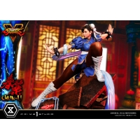 [Pre-Order] PRIME1 STUDIO - PMSFV-03: CHUN-LI (STREET FIGHTER V)