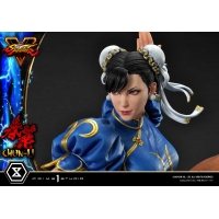 [Pre-Order] PRIME1 STUDIO - PMSFV-03: CHUN-LI (STREET FIGHTER V)