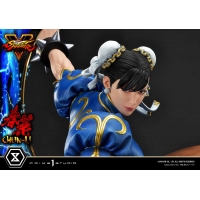 [Pre-Order] PRIME1 STUDIO - PMSFV-03: CHUN-LI (STREET FIGHTER V)