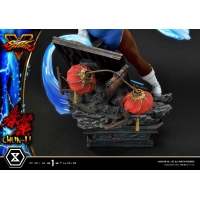 [Pre-Order] PRIME1 STUDIO - PMSFV-03: CHUN-LI (STREET FIGHTER V)