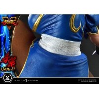 [Pre-Order] PRIME1 STUDIO - PMSFV-03: CHUN-LI (STREET FIGHTER V)