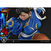 [Pre-Order] PRIME1 STUDIO - PMSFV-03: CHUN-LI (STREET FIGHTER V)