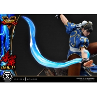 [Pre-Order] PRIME1 STUDIO - PMSFV-03: CHUN-LI (STREET FIGHTER V)