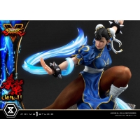 [Pre-Order] PRIME1 STUDIO - PMSFV-03: CHUN-LI (STREET FIGHTER V)