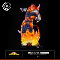 [Pre-Order] Tsume-Art - NARUTO - 4TH WAR - Ikigai