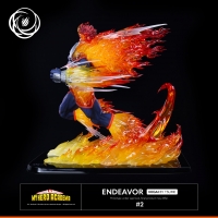 [Pre-Order] Tsume-Art - NARUTO - 4TH WAR - Ikigai