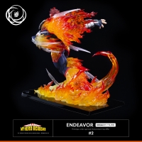 [Pre-Order] Tsume-Art - NARUTO - 4TH WAR - Ikigai