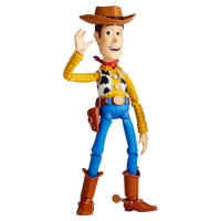 Revoltech Tokusatsu - No.010 - TOY STORY - Woody