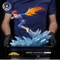 [Pre-Order] Tsume Art - Ikiga Series: My Hero Academia - Shoto Todoroki