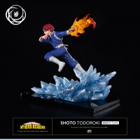 [Pre-Order] Tsume Art - Ikiga Series - Endeaver