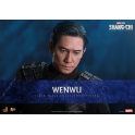 Hot Toys - MMS613 - Shang-Chi and the Legend of the Ten Rings - 1/6th scale Wenwu Collectible Figure 