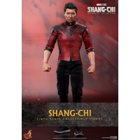 [Pre-Order] Hot Toys - MMS614 - Shang-Chi and the Legend of the Ten Rings - 1/6th scale Shang-Chi Collectible Figure