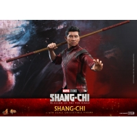 [Pre-Order] Hot Toys - MMS614 - Shang-Chi and the Legend of the Ten Rings - 1/6th scale Shang-Chi Collectible Figure