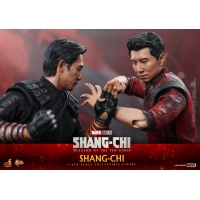 [Pre-Order] Hot Toys - MMS614 - Shang-Chi and the Legend of the Ten Rings - 1/6th scale Shang-Chi Collectible Figure