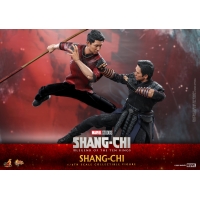 [Pre-Order] Hot Toys - MMS614 - Shang-Chi and the Legend of the Ten Rings - 1/6th scale Shang-Chi Collectible Figure