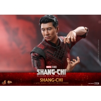 [Pre-Order] Hot Toys - MMS614 - Shang-Chi and the Legend of the Ten Rings - 1/6th scale Shang-Chi Collectible Figure