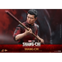 [Pre-Order] Hot Toys - MMS614 - Shang-Chi and the Legend of the Ten Rings - 1/6th scale Shang-Chi Collectible Figure