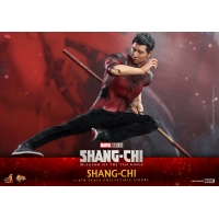 [Pre-Order] Hot Toys - MMS614 - Shang-Chi and the Legend of the Ten Rings - 1/6th scale Shang-Chi Collectible Figure