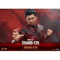 [Pre-Order] Hot Toys - MMS614 - Shang-Chi and the Legend of the Ten Rings - 1/6th scale Shang-Chi Collectible Figure