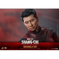 [Pre-Order] Hot Toys - MMS614 - Shang-Chi and the Legend of the Ten Rings - 1/6th scale Shang-Chi Collectible Figure