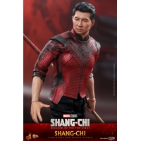 [Pre-Order] Hot Toys - MMS614 - Shang-Chi and the Legend of the Ten Rings - 1/6th scale Shang-Chi Collectible Figure