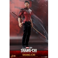 [Pre-Order] Hot Toys - MMS614 - Shang-Chi and the Legend of the Ten Rings - 1/6th scale Shang-Chi Collectible Figure