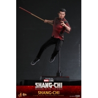 [Pre-Order] Hot Toys - MMS614 - Shang-Chi and the Legend of the Ten Rings - 1/6th scale Shang-Chi Collectible Figure