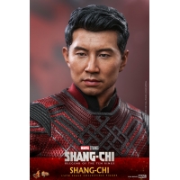 [Pre-Order] Hot Toys - MMS614 - Shang-Chi and the Legend of the Ten Rings - 1/6th scale Shang-Chi Collectible Figure