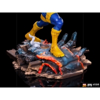 [Pre-Order] Iron Studios - Magik - X-Men - Bds Art Scale 1/10