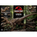 [Pre-Order] PRIME1 STUDIO - LMCJP-04 VELOCIRAPTOR ATTACK (JURASSIC PARK)